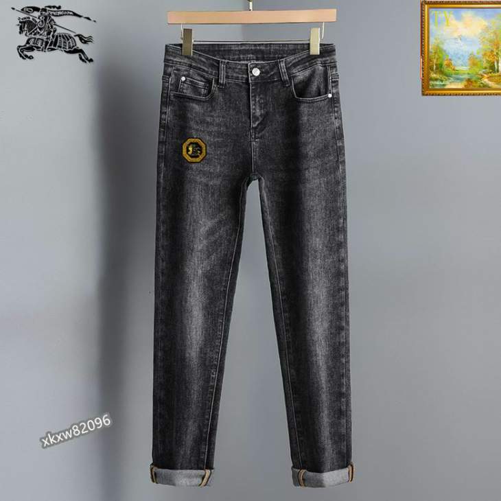 Picture of Burberry Jeans Long _SKUBurberrysz28-3825tn148429